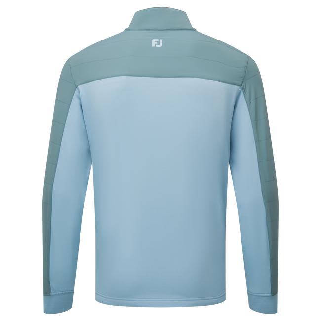Pullover hybride ThermoSeries