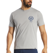 152. Open Championship Briefmarken T-Shirt