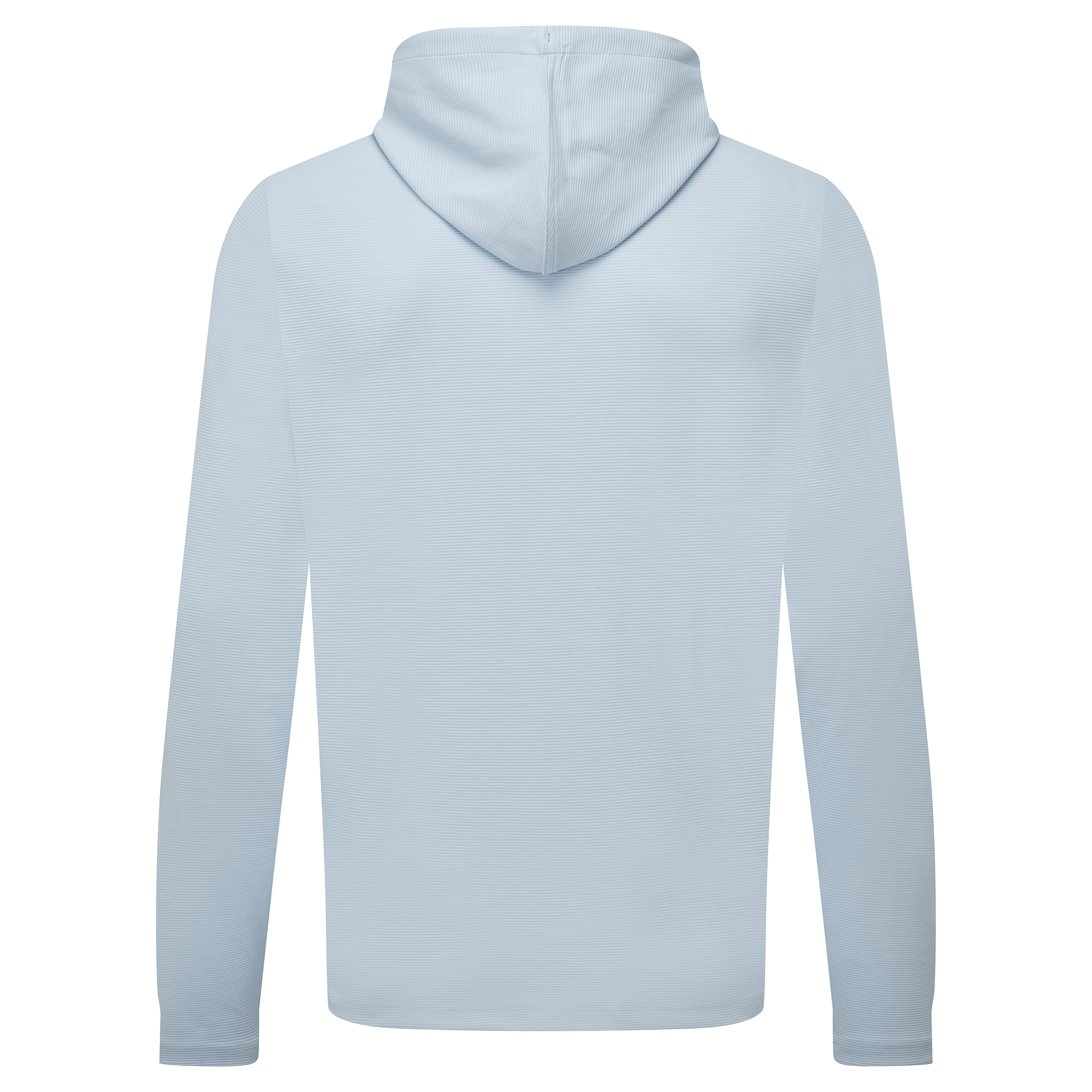 Ottoman Jacquard Hoodie