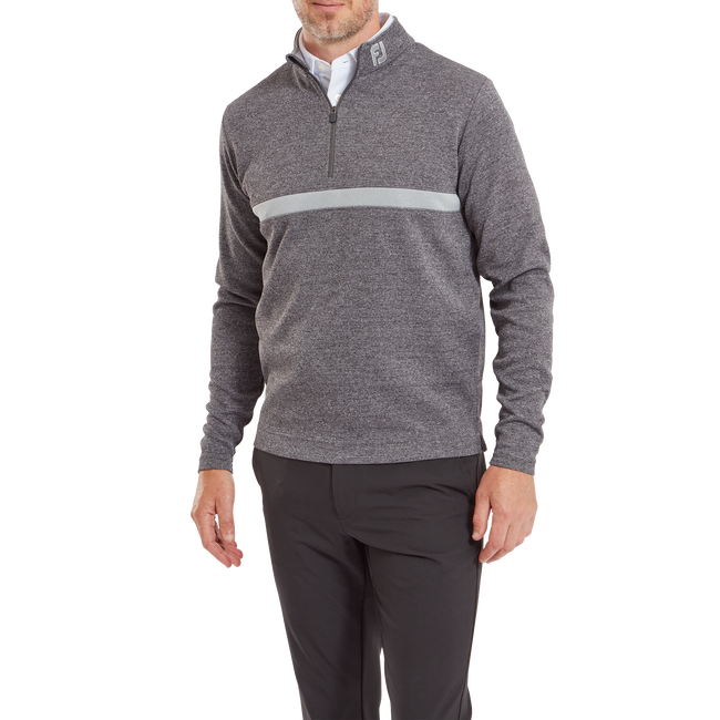 Bruststreifen Chill-Out