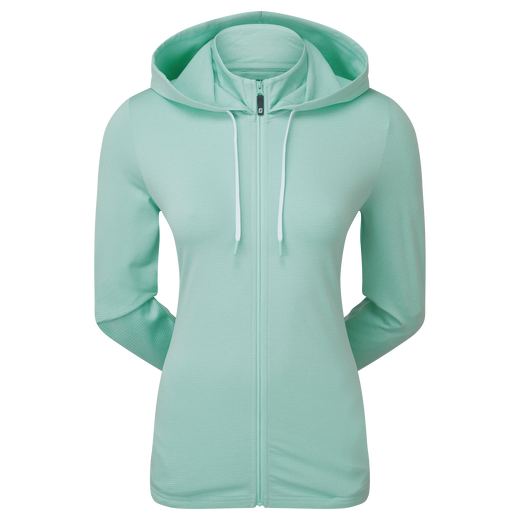 ThermoSeries Hoodie Damen