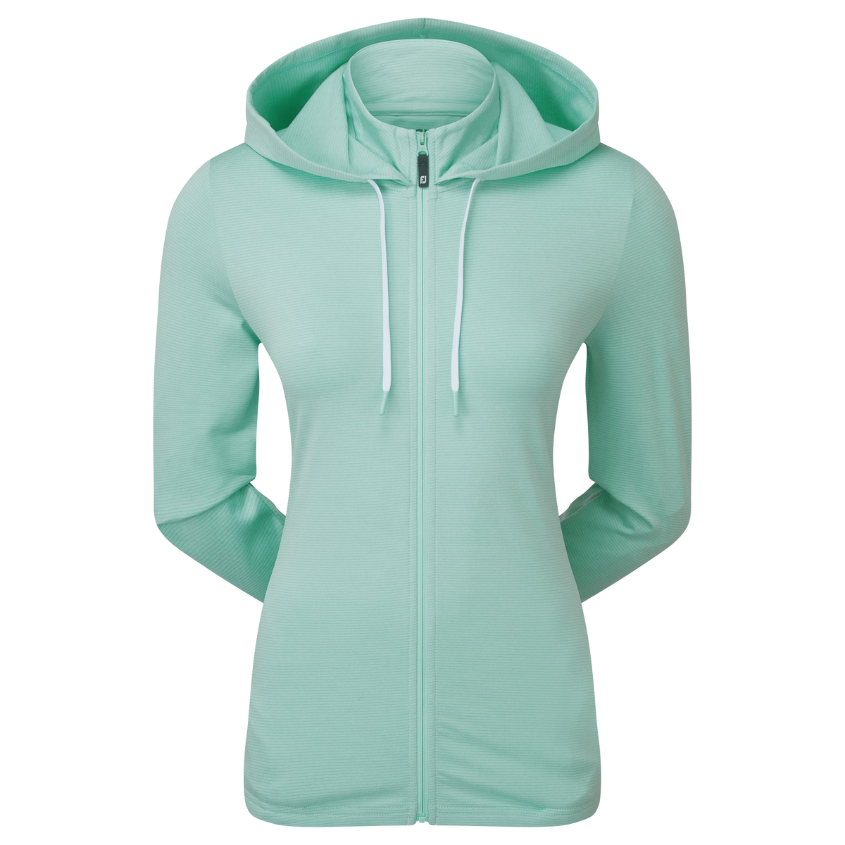 Hoodie mint damen clearance