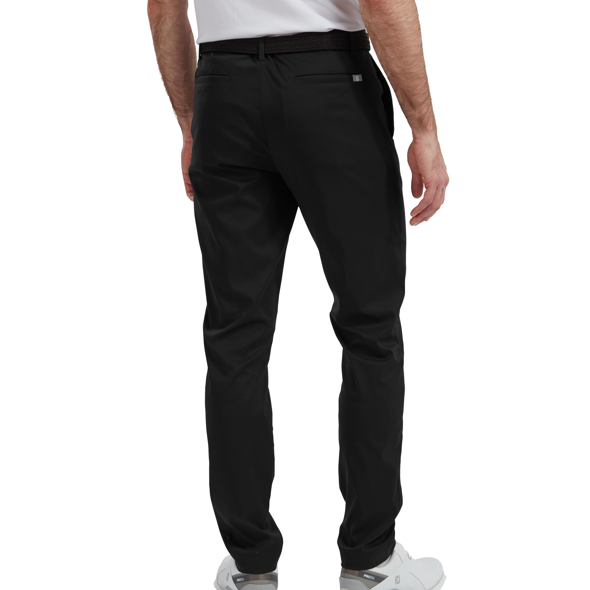 FJ Lite-Golfhose (slim fit)