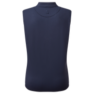 Weste mit Reißverschluss