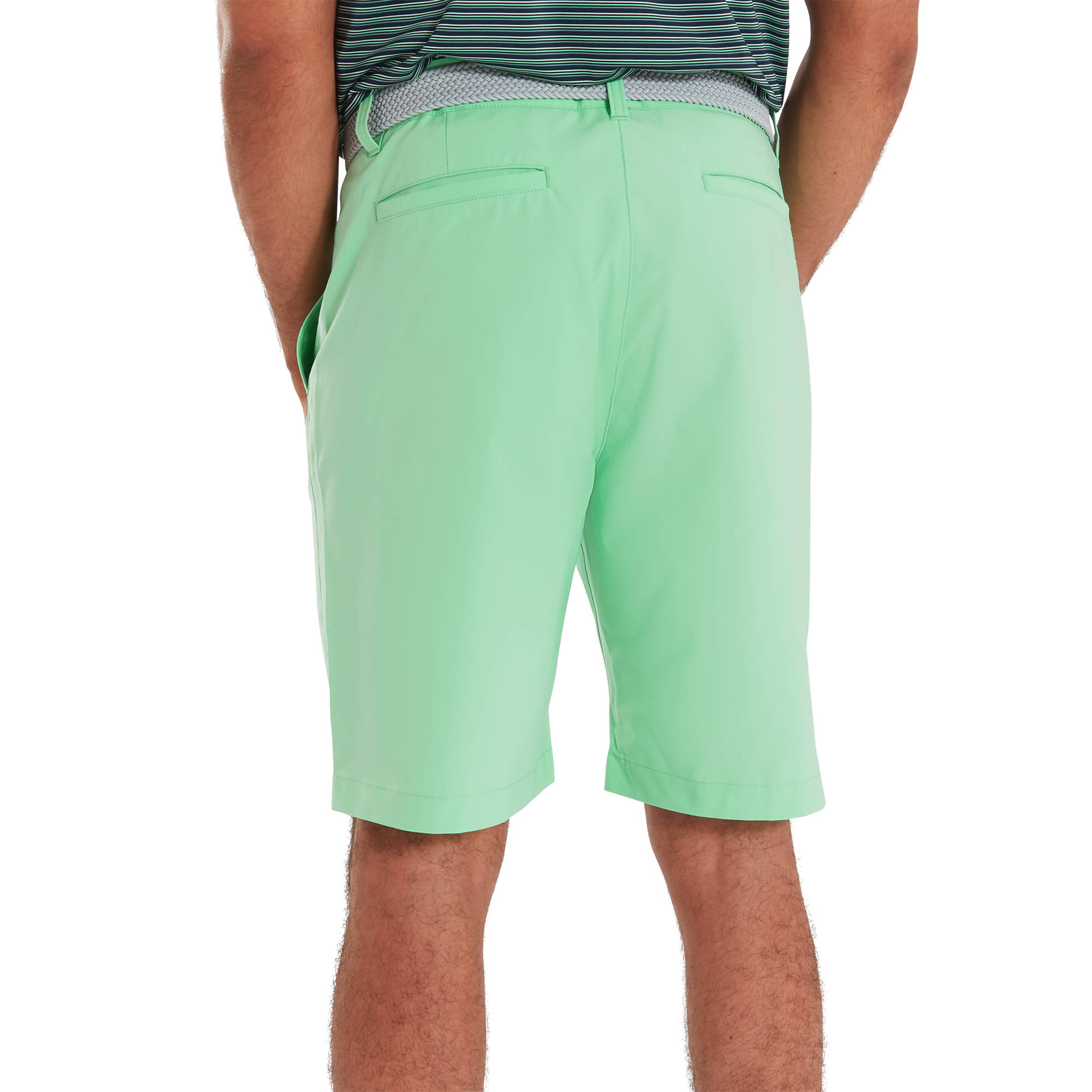 FJ Par Golfshorts