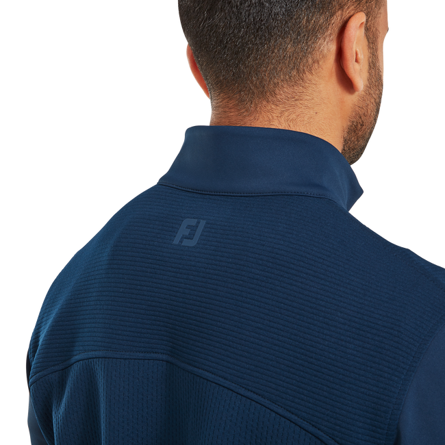 Pullover Ottoman ThermoSeries