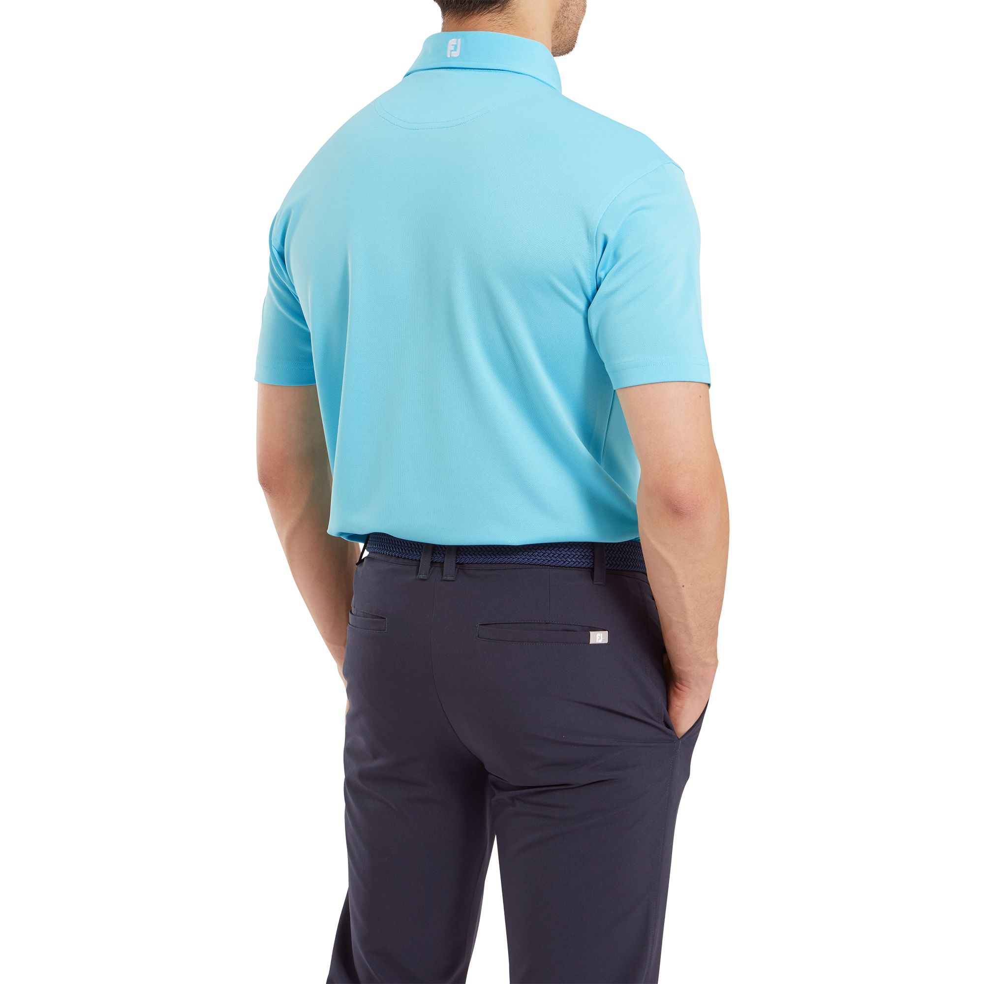 Stretch Piqu&eacute;, Uni