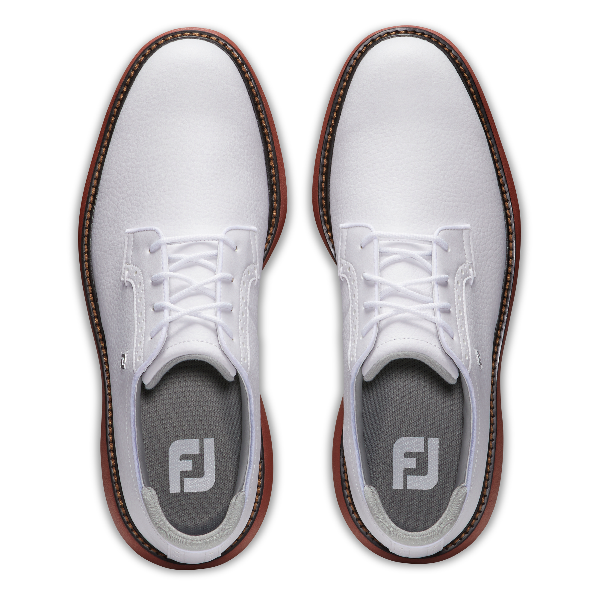 FJ Traditions Blucher