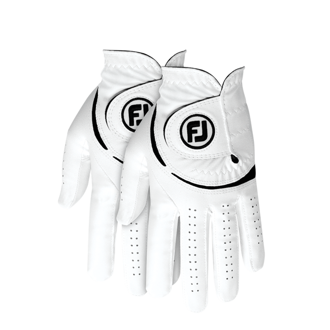 WeatherSof 2-Pack Damen