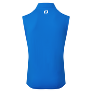 Veste sans manche Full-Zip