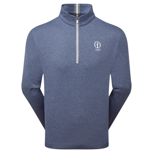 152. Open Championship Gerippter Chill-Out