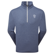 152. Open Championship Gerippter Chill-Out