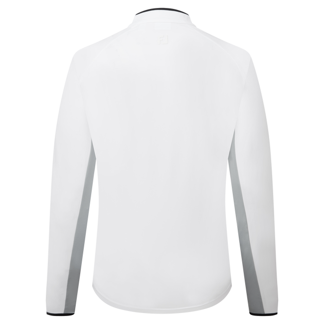 1/4 Zip LS Sun Protection Shirt