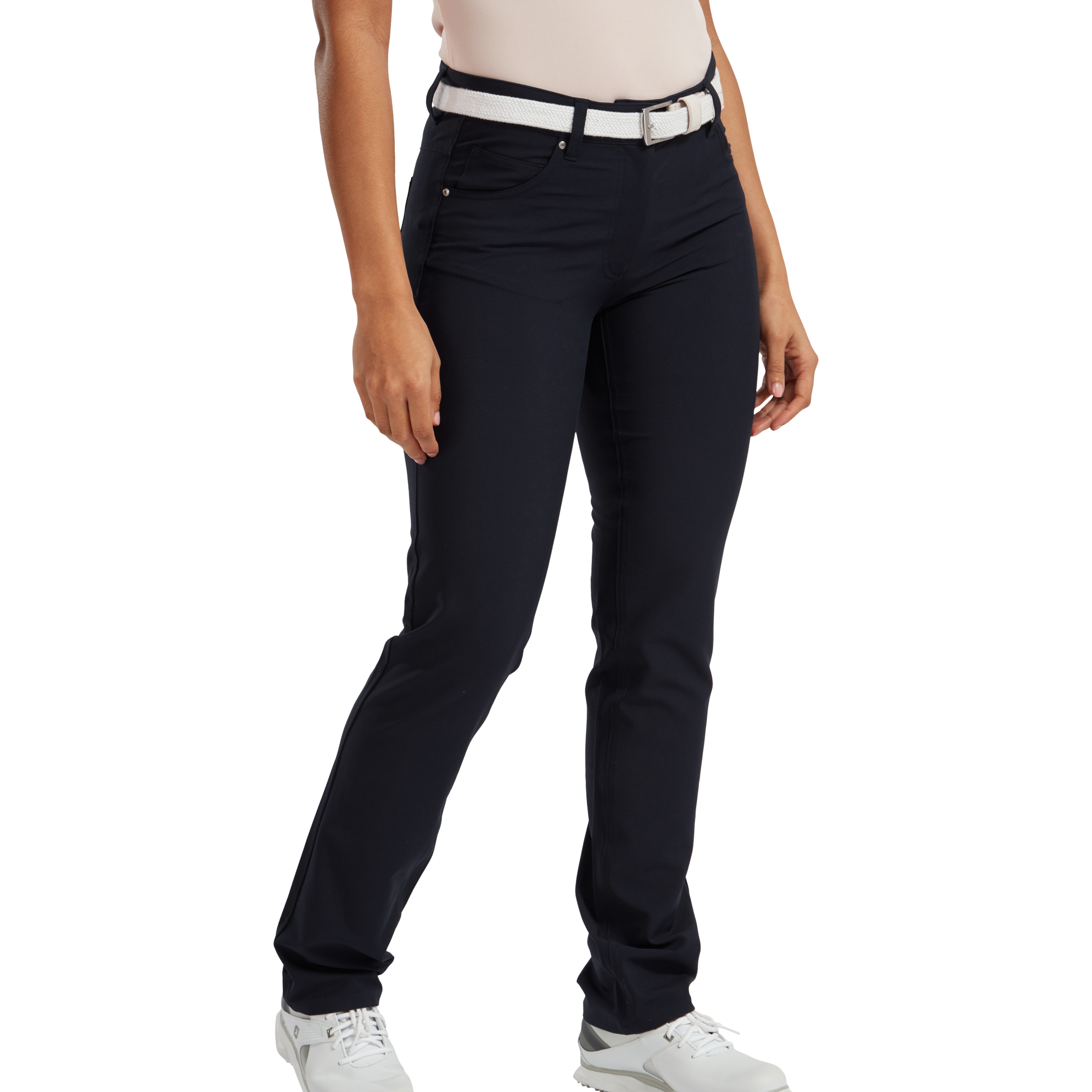 GolfLeisure Stretch Trousers Damen