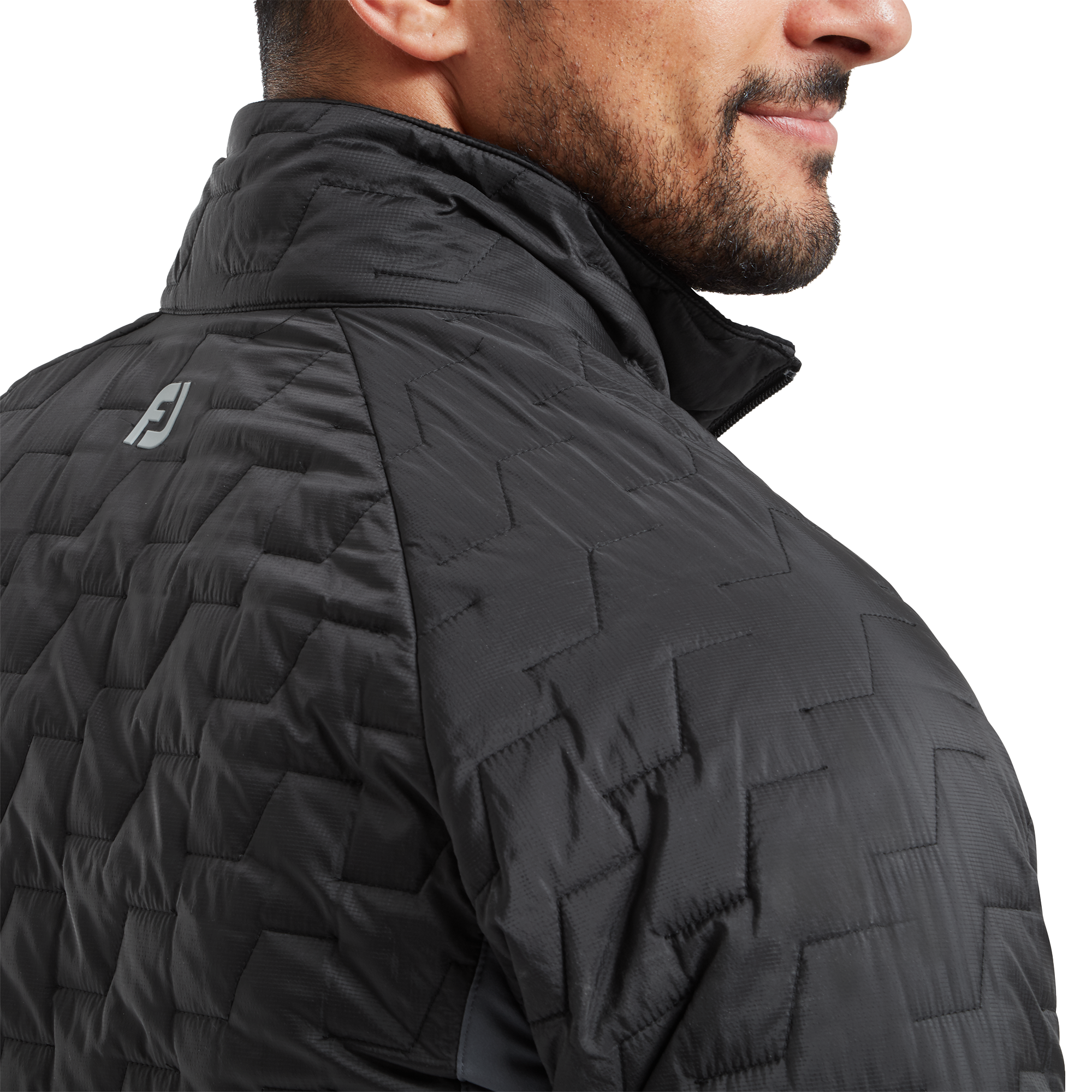 ThermoSeries Isolierte Jacke