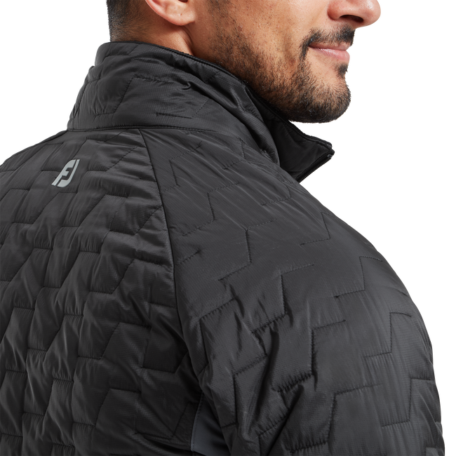 ThermoSeries Isolierte Jacke