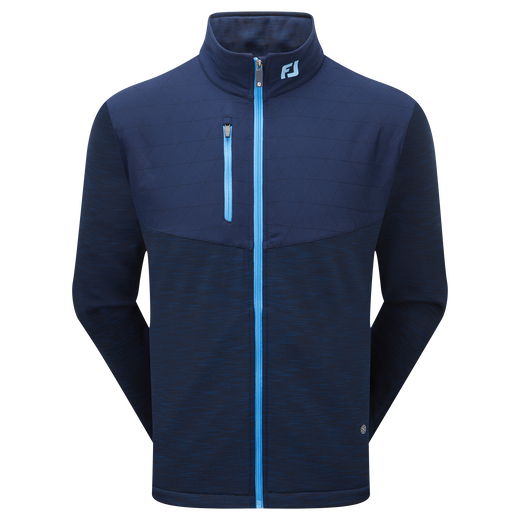 ThermoSeries Hybrid Jacke