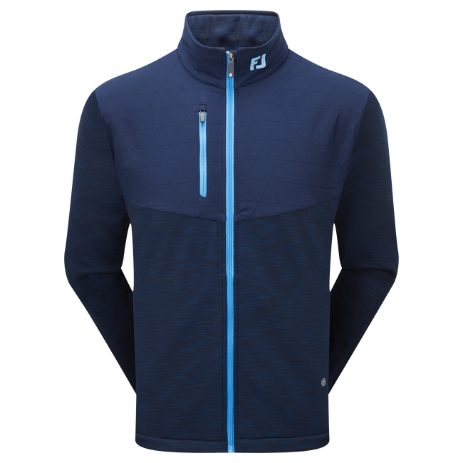 Veste hybride ThermoSeries