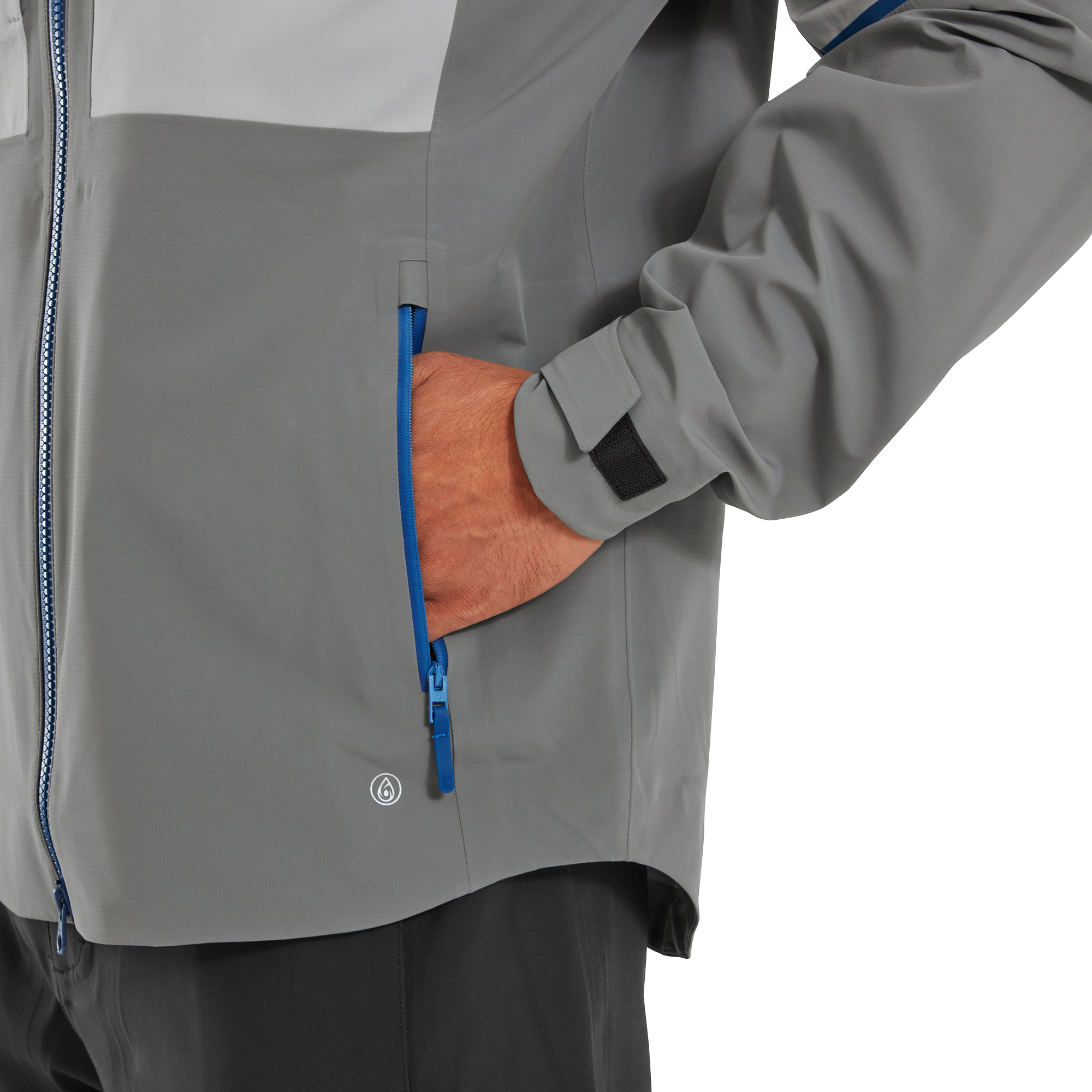 DryJoys Select LX Jacket