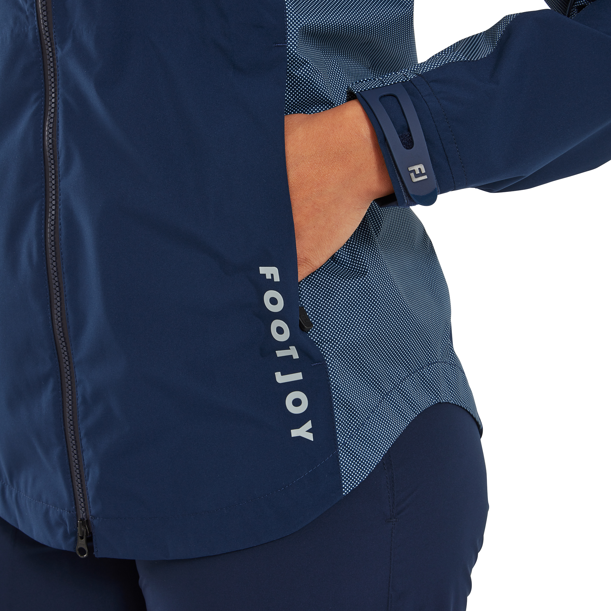Veste de pluie HydroLite X Femme