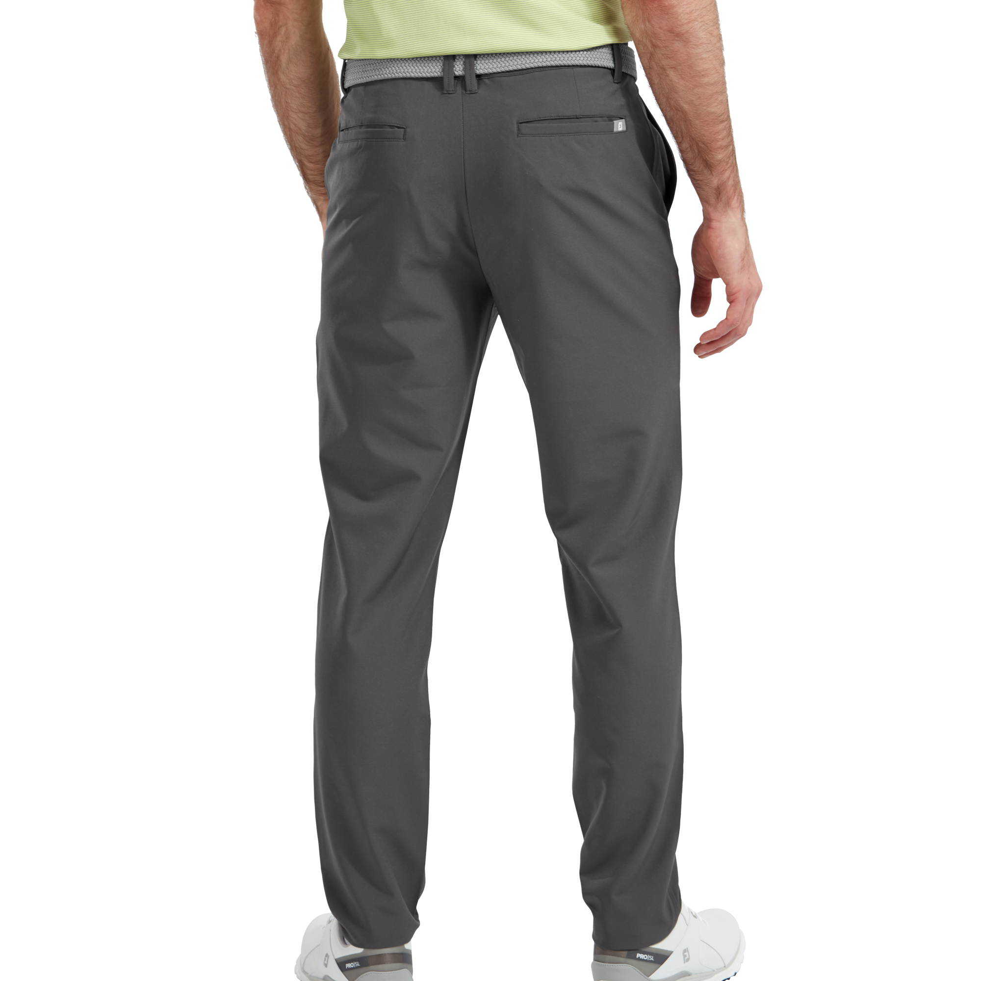 Pantalon FJ Coupe Slim