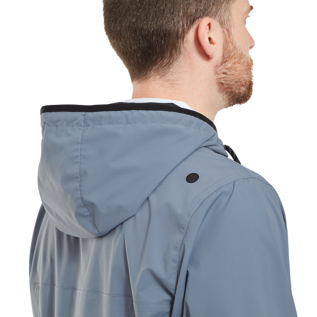 TempoSeries Hoodie-Jacke