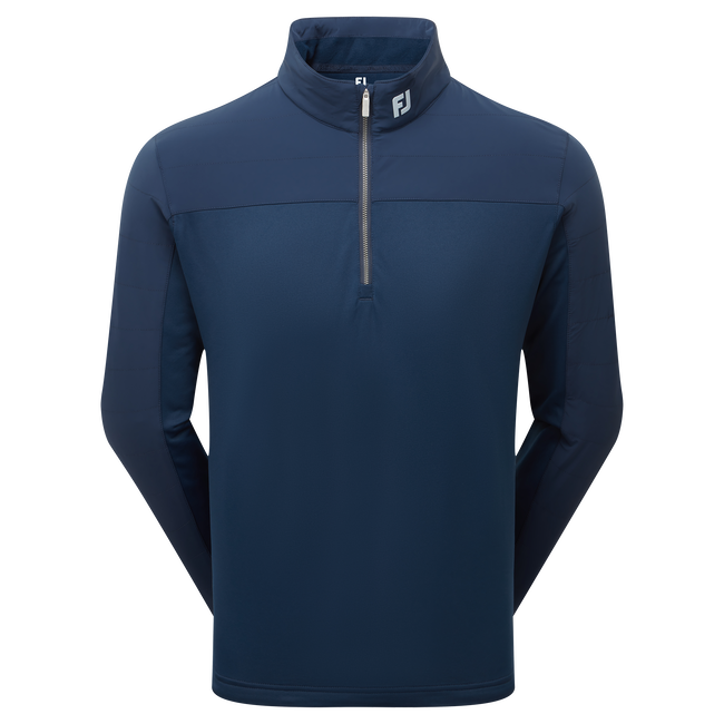 Pullover hybride ThermoSeries