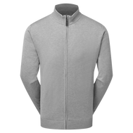 drirelease Full-Zip Lined Pullover