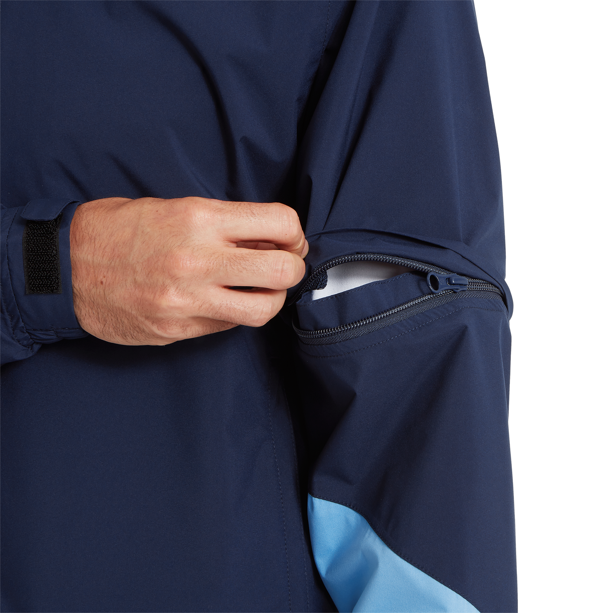 HydroLite X Regenshirt
