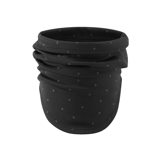 CACHE-COU POLAIRE IMPRIME FJ