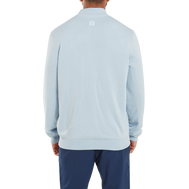 drirelease Full-Zip Lined Sweater