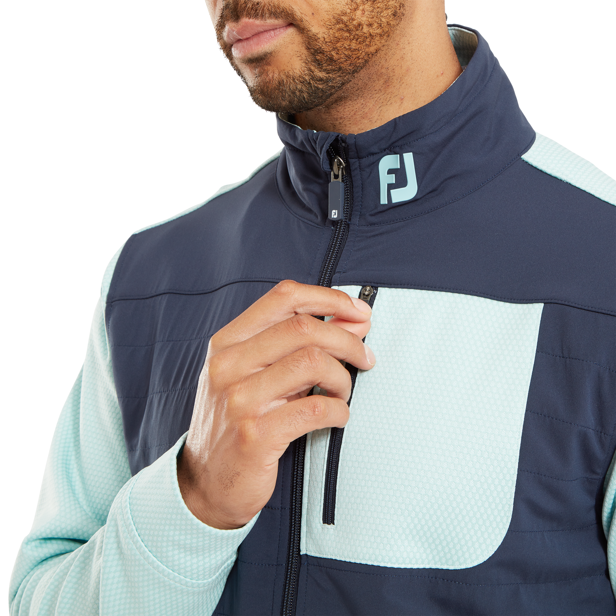 ThermoSeries Hybrid-Jacke