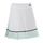 Pleated Skort