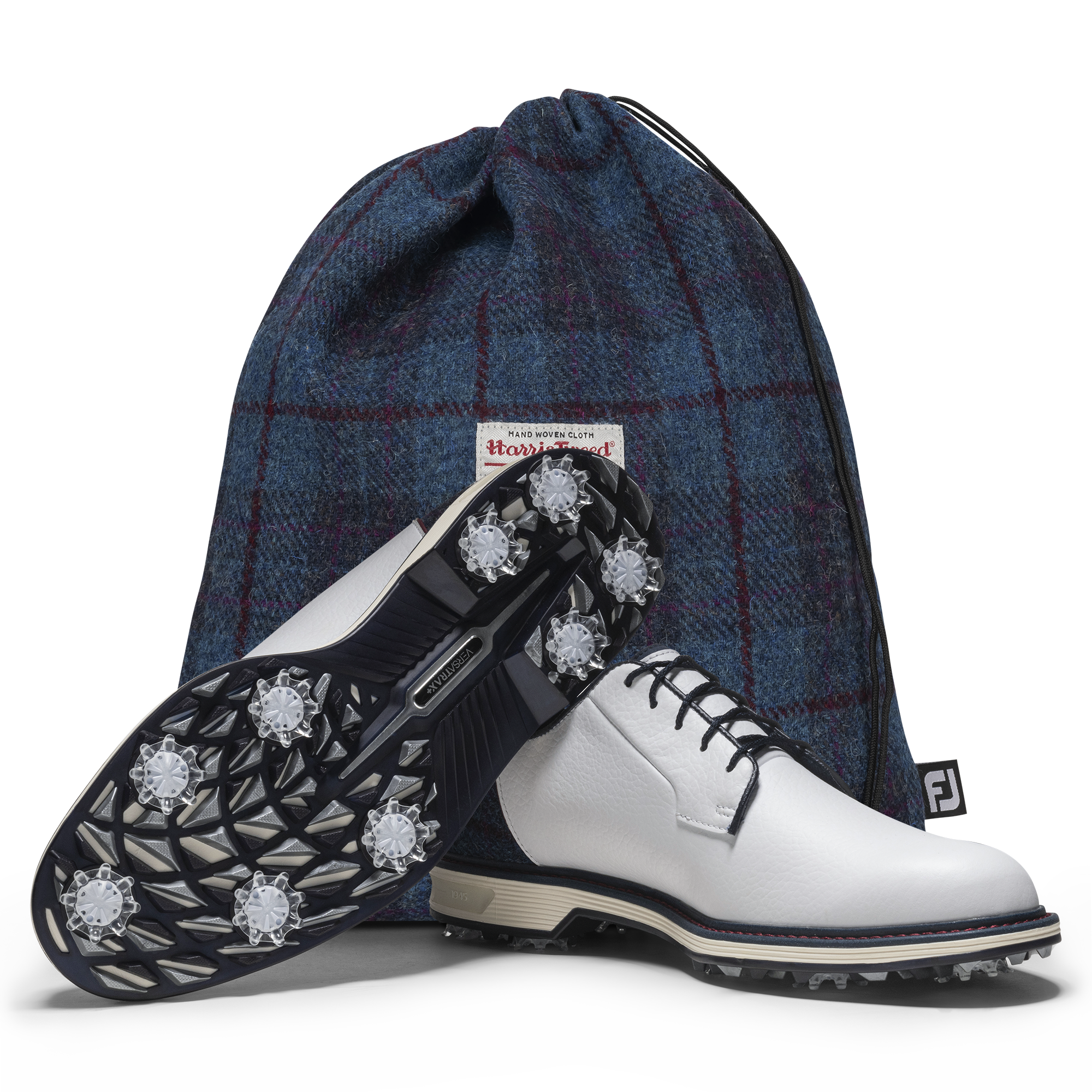 Premiere Series Harris Tweed - Packard