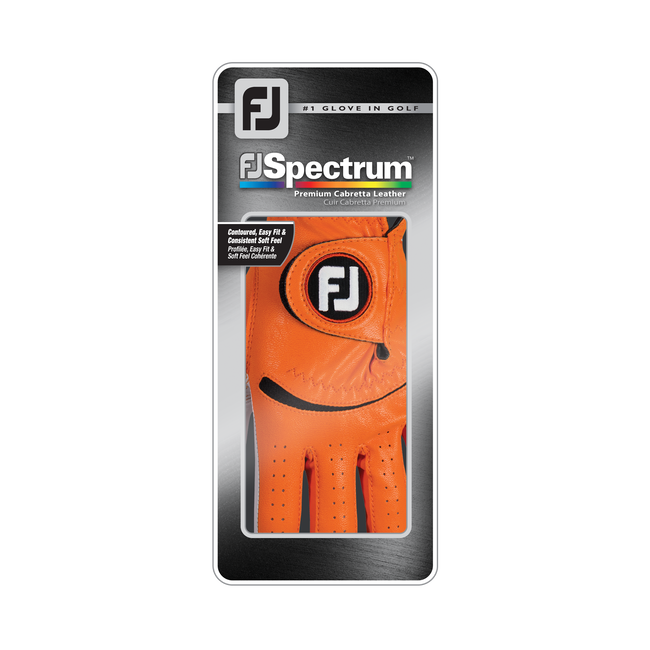 FJ Spectrum