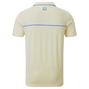 Polo Piqu&eacute; avec petits d&eacute;tails