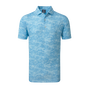 Wolken Camo Lisle