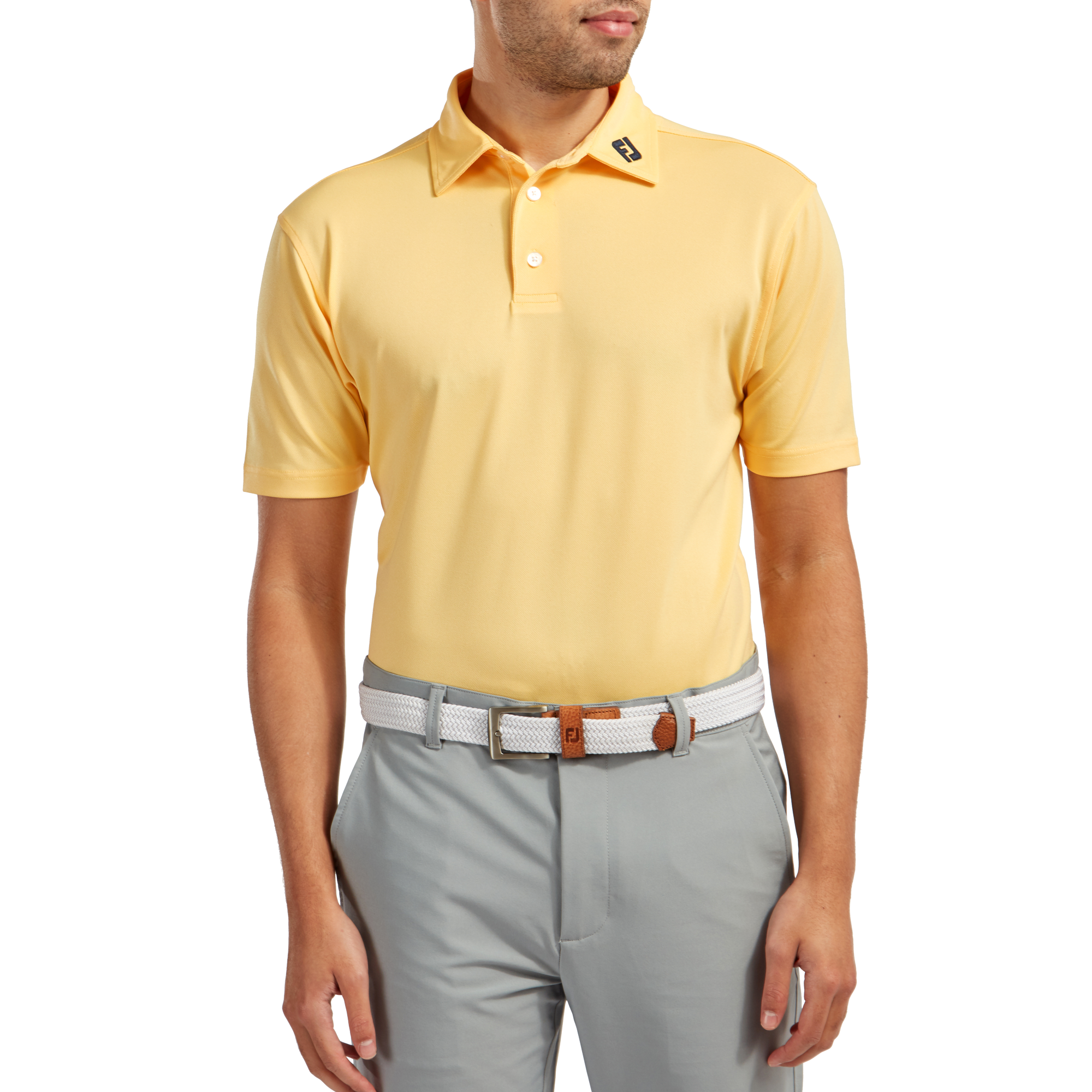 Stretch Piqu&eacute;, Uni