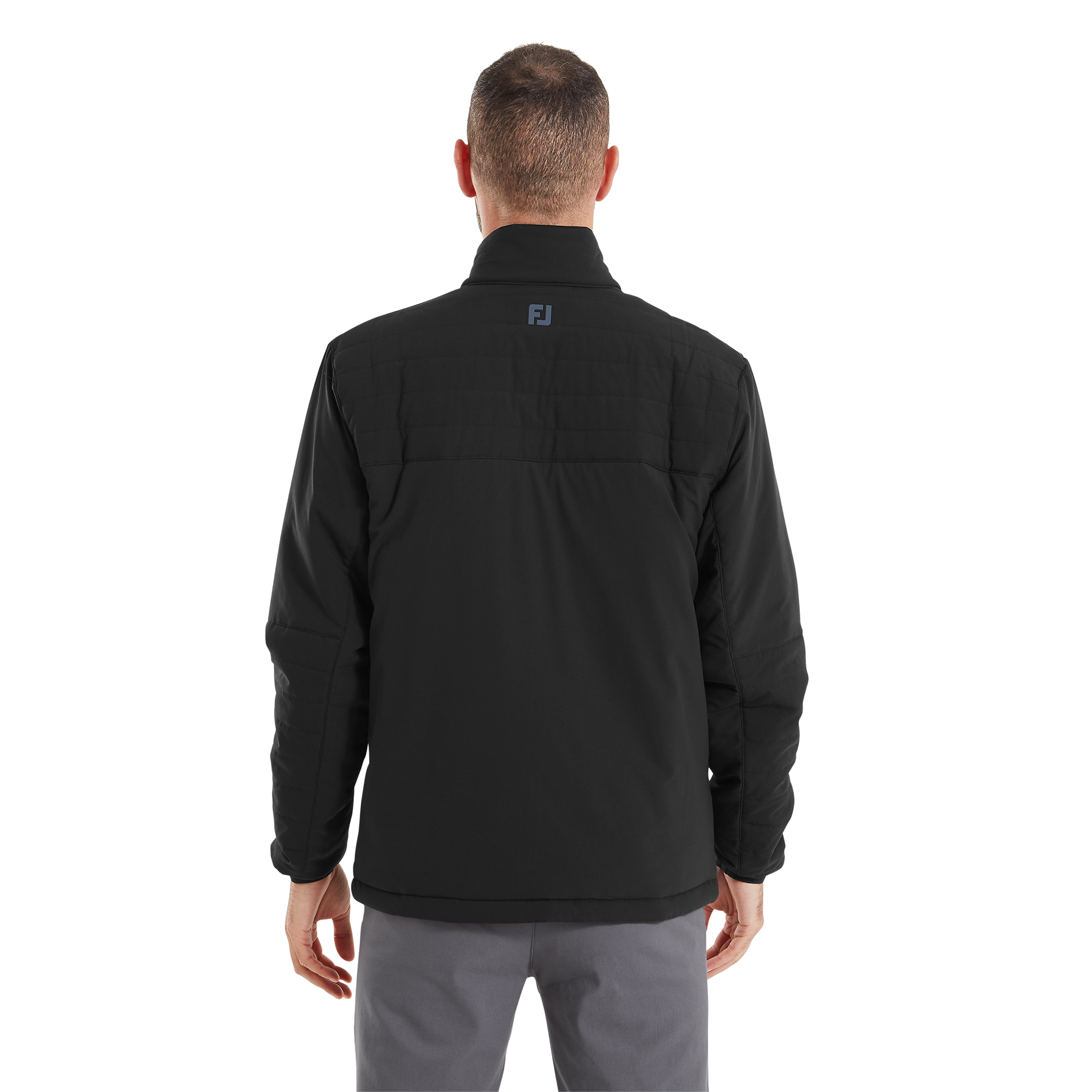 ThermoSeries Isolierte Jacke
