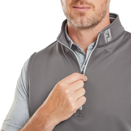Veste 1/2-Zip