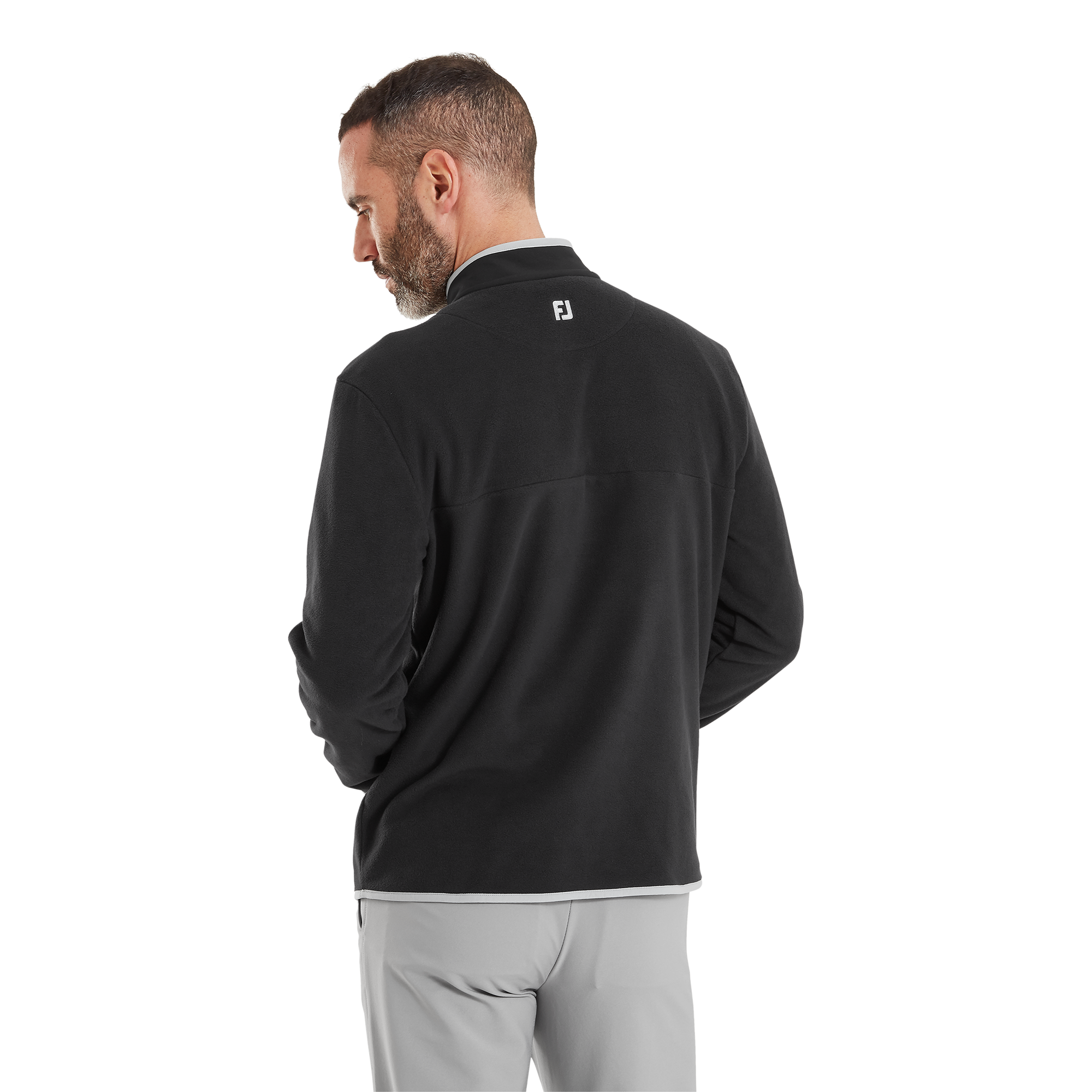 Polar Fleece Chill-Out