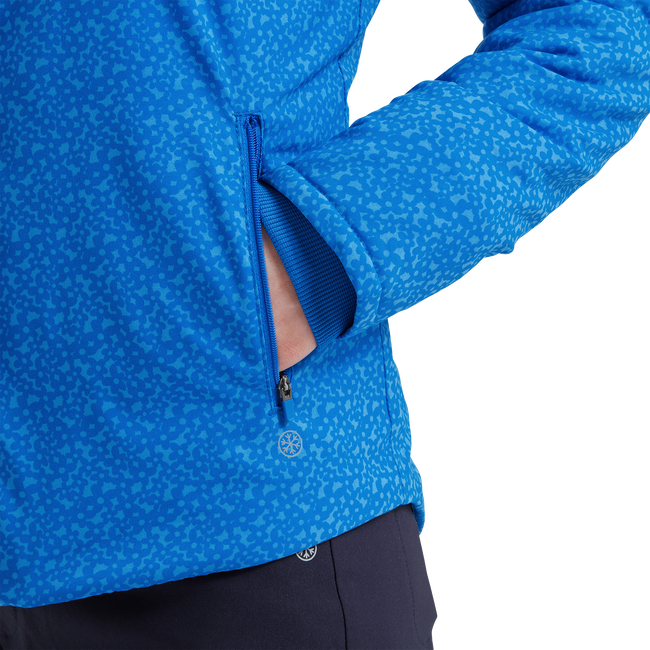 ThermoSeries Jacke Damen