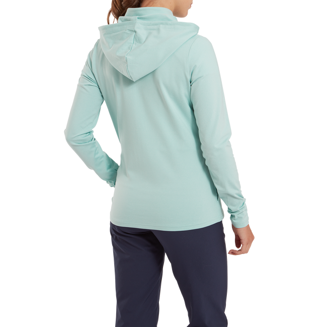ThermoSeries Hoodie Damen