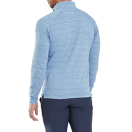 Pullover Chill-Out en Jacquard uni