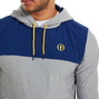 Open Hybrid Hoodie