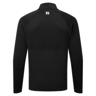 Pullover Chill-Out thermique Jacquard