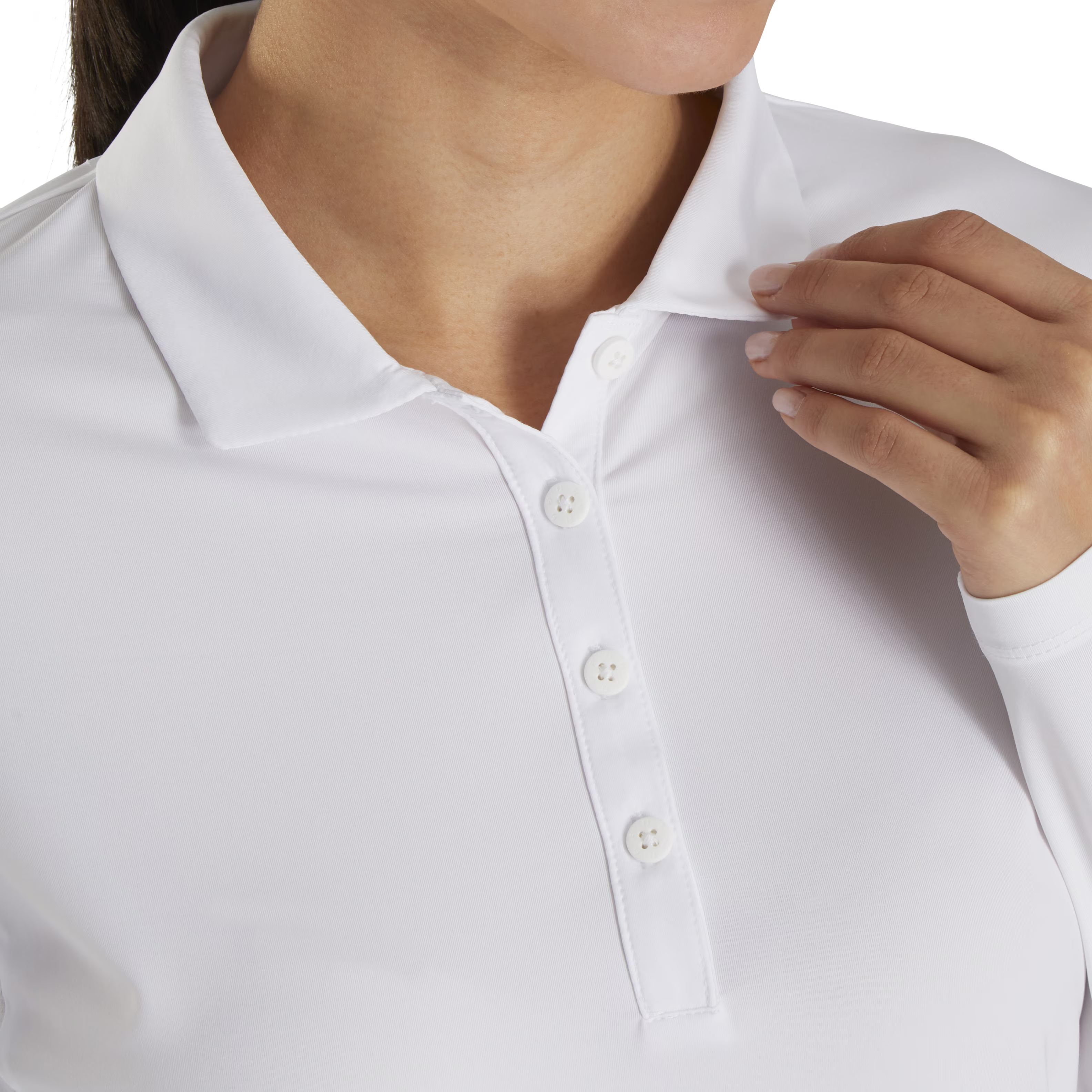 Lang&auml;rmel Sonnenschutz Jersey