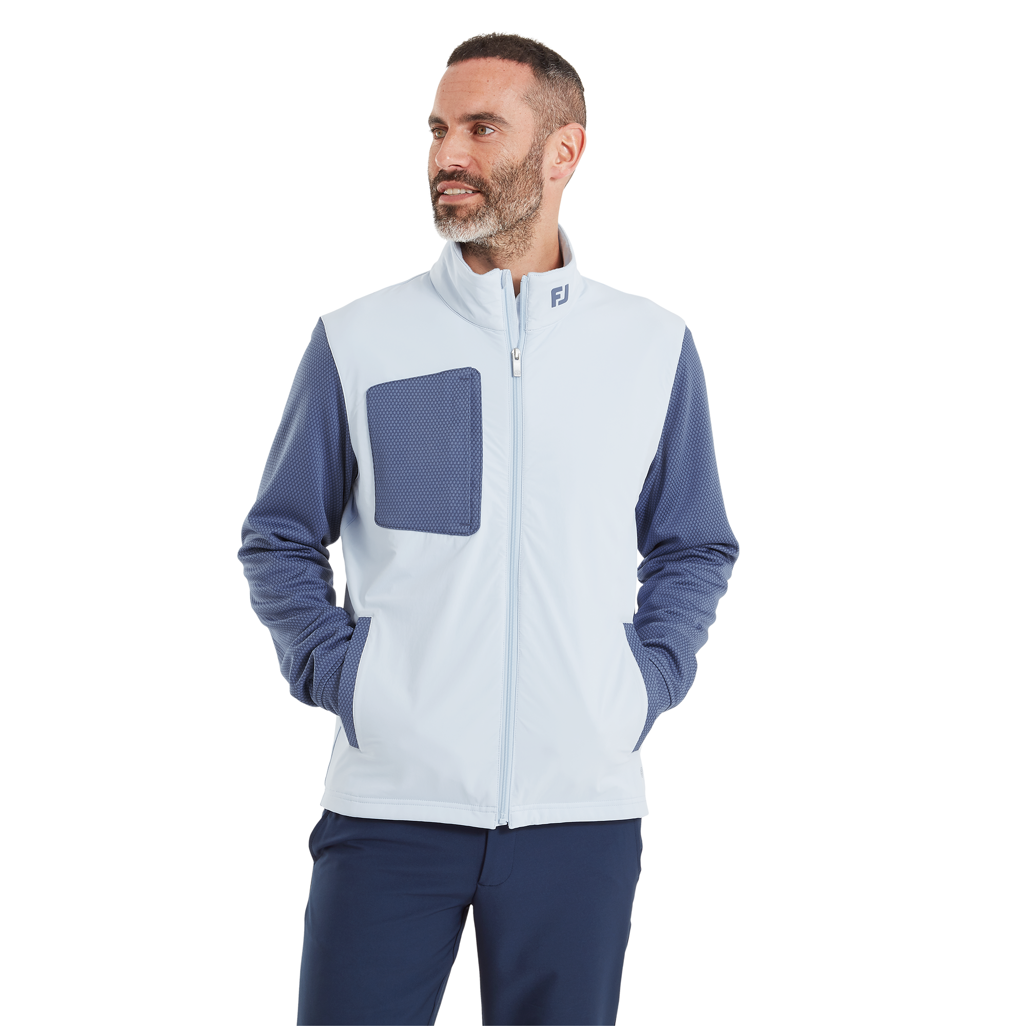 ThermoSeries Hybrid Jacke