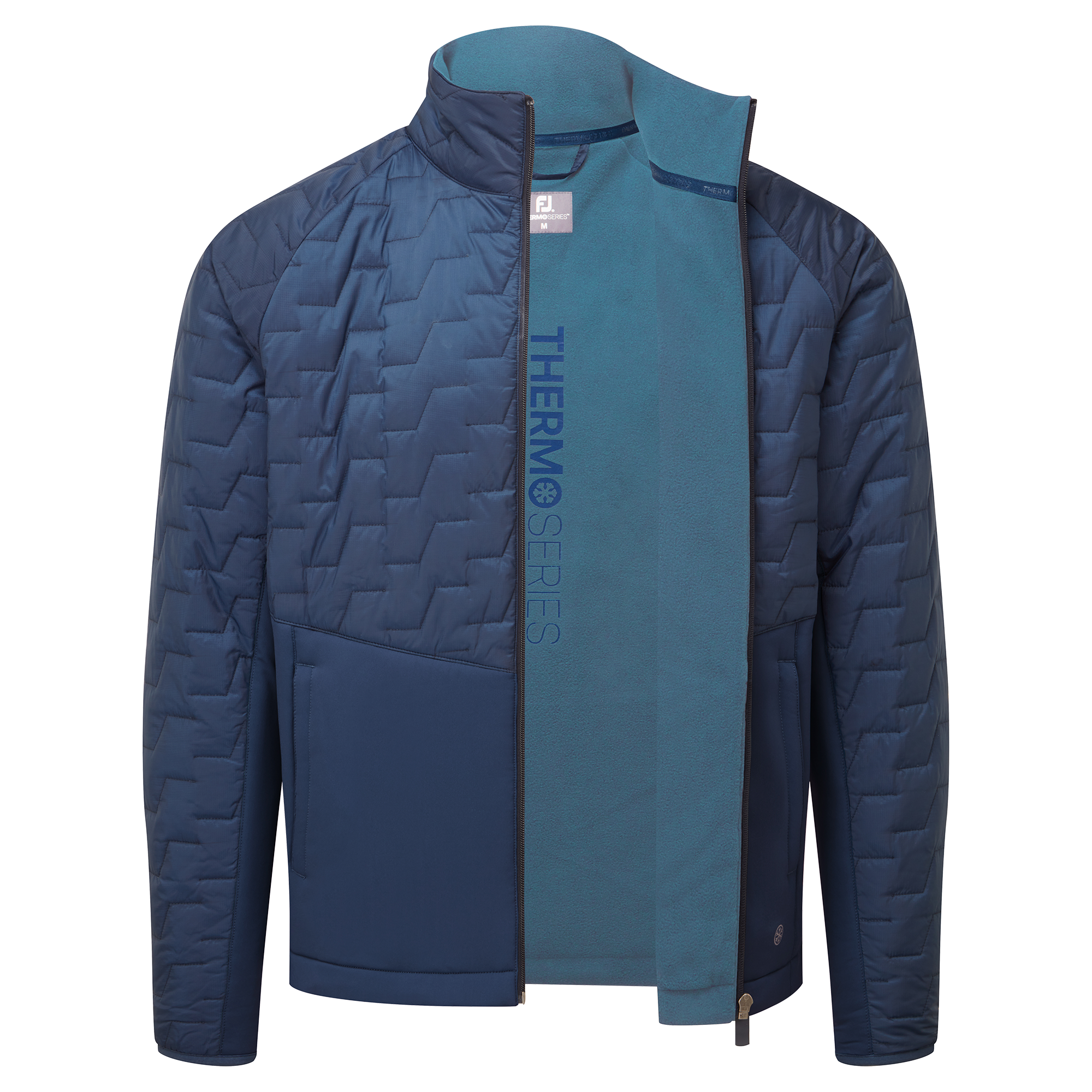 ThermoSeries Isolierte Jacke