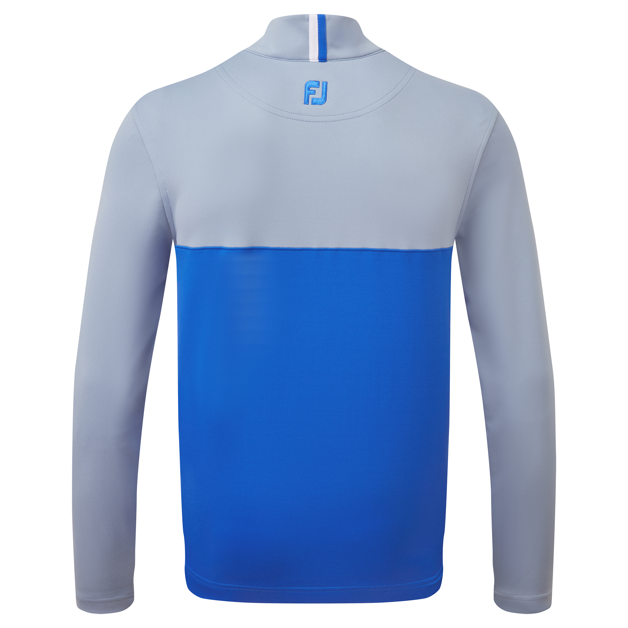 Colourblock Chill-Out